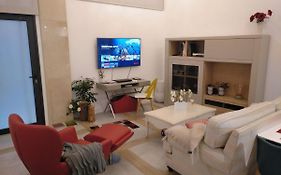 Apartamento Urieli