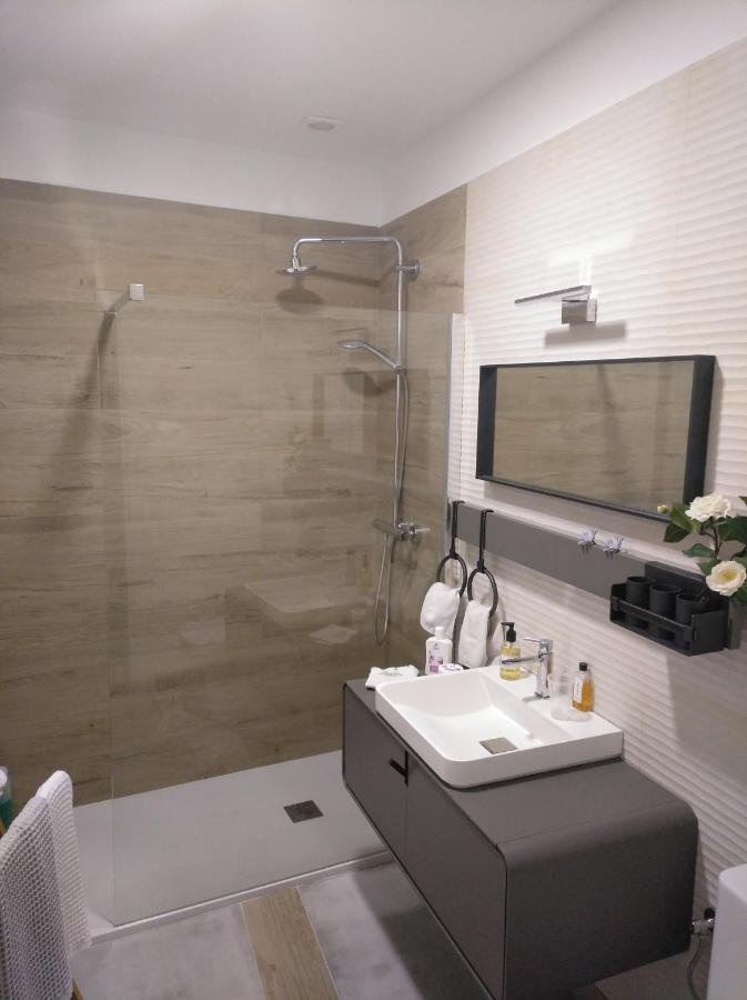 Apartamento Urieli Santander Exterior photo